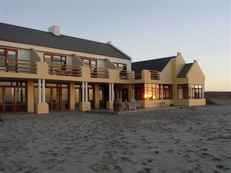Cape Cross Lodge