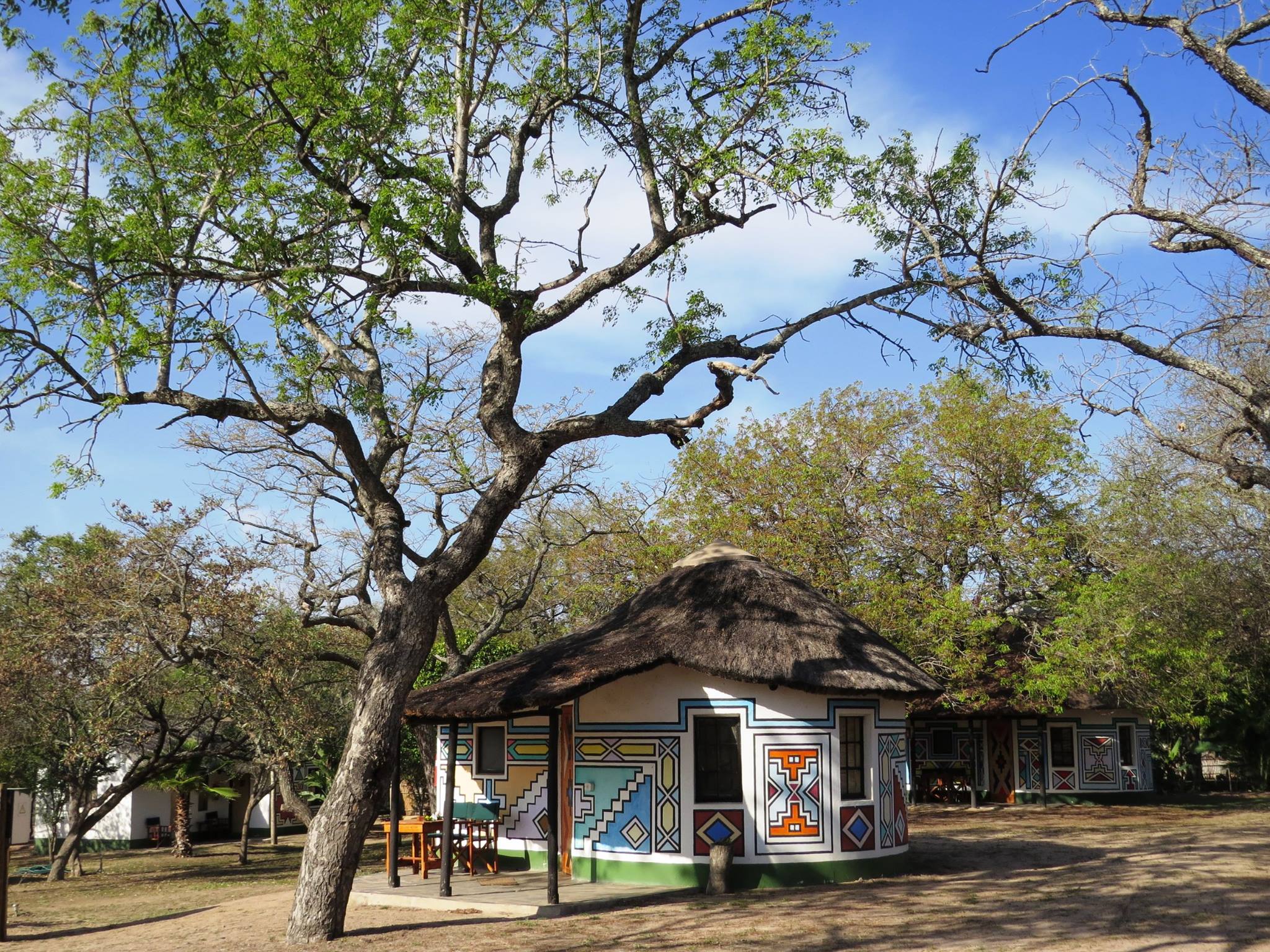 Timbavati Safari Lodge is situated a mere 20 minutes from the heart of the world-renowned Kruger National Park Game Reserve