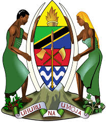 Tanzania Coat Of Arms