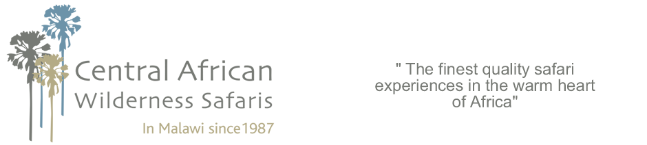 Central African Wilderness Safaris